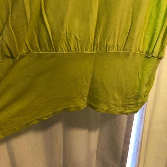🎉 4 for $20 Mossimo cold shoulder top, XL - Picture 3 of 4